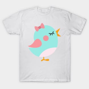 Little Birdie T-Shirt